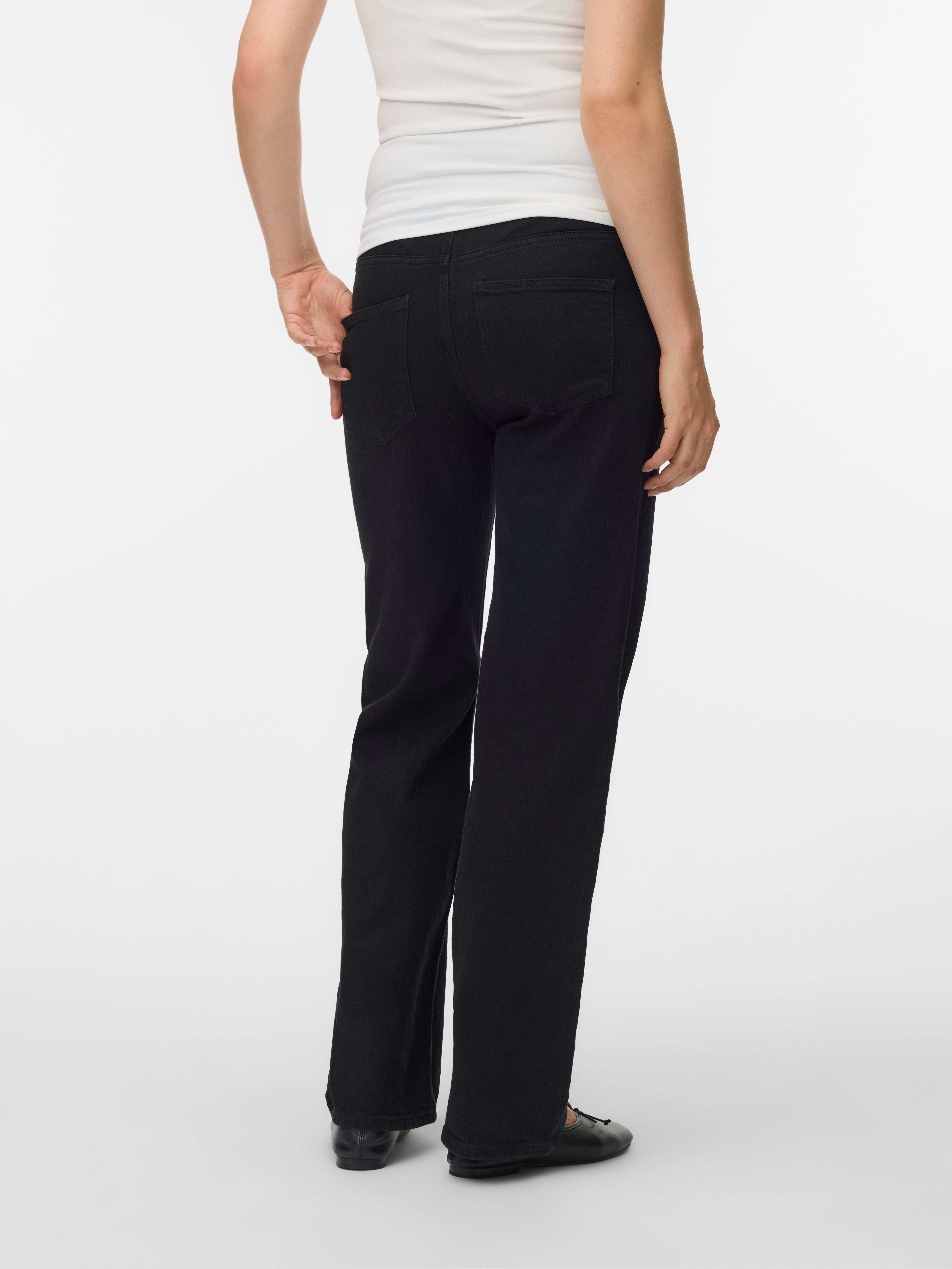Wide leg fit Jeans