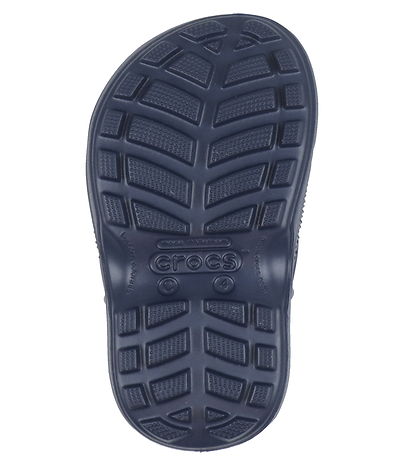 Crocs Gummistiefel - Handle It Rain Boot T - Navy