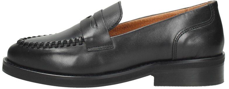 Tango Pleun Fat 58 zwart