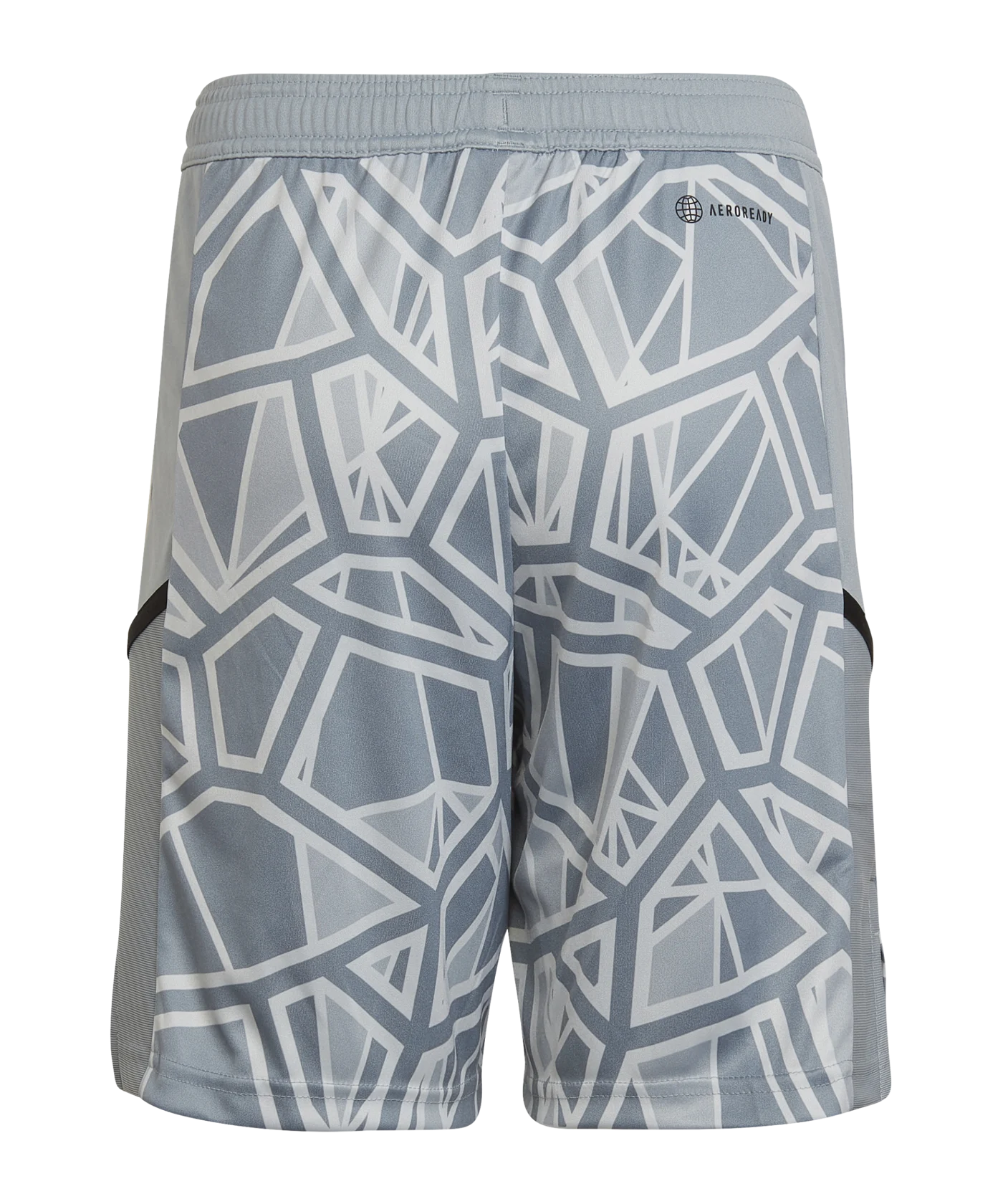 adidas Condivo 22 Torwartshort Kids Grau