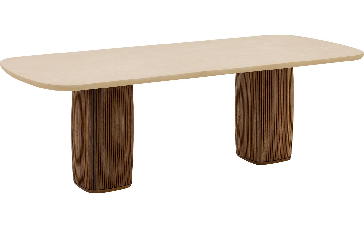 Eettafel Nova