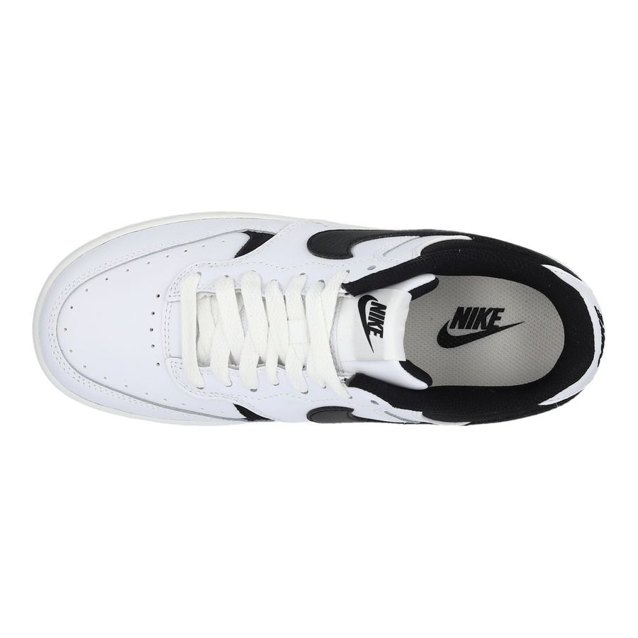 Nike Chaussures Gamma Force - Blanc/Noir/Gris