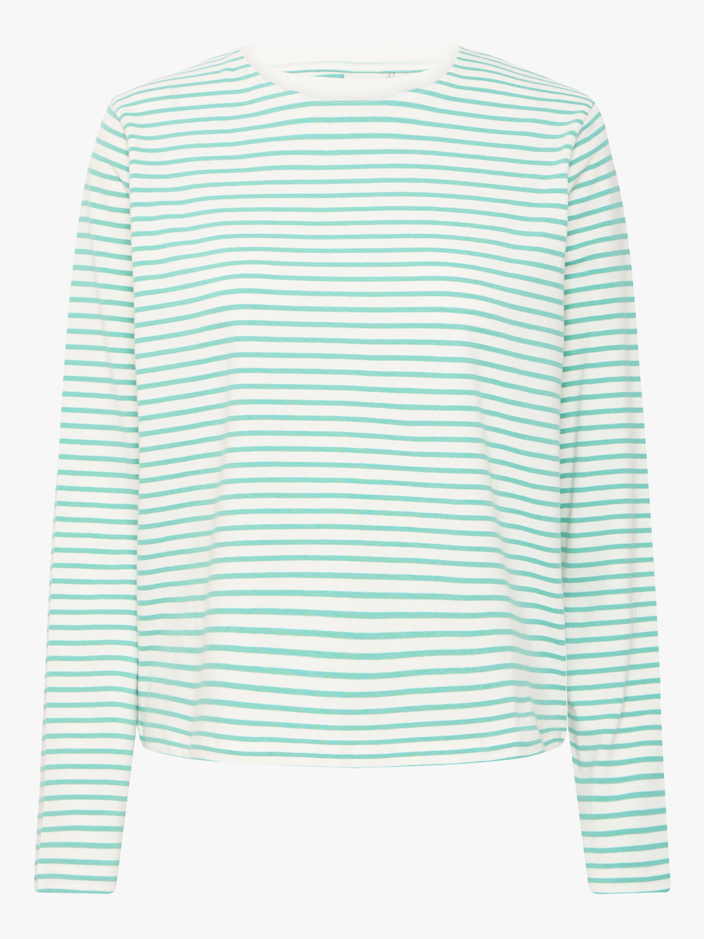 Mira Loose Long Sleeve