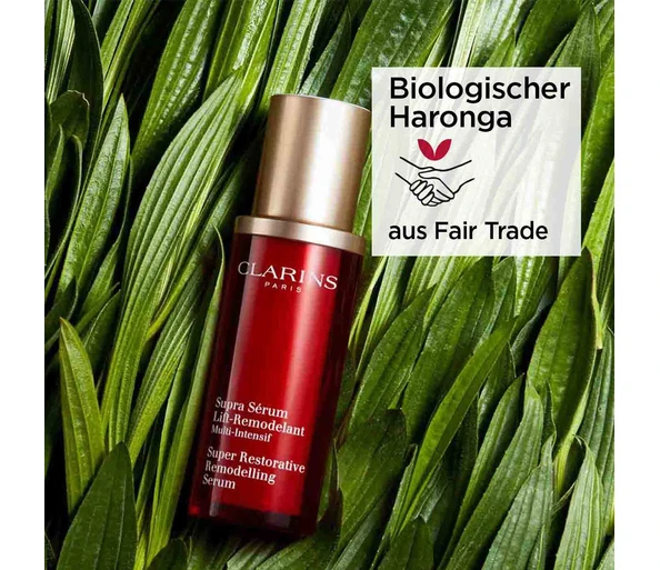 Clarins Multi-Intensive Supra Sérum Lift Remodelant