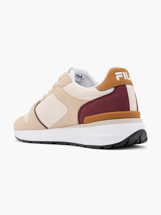 FILA Sneaker beige