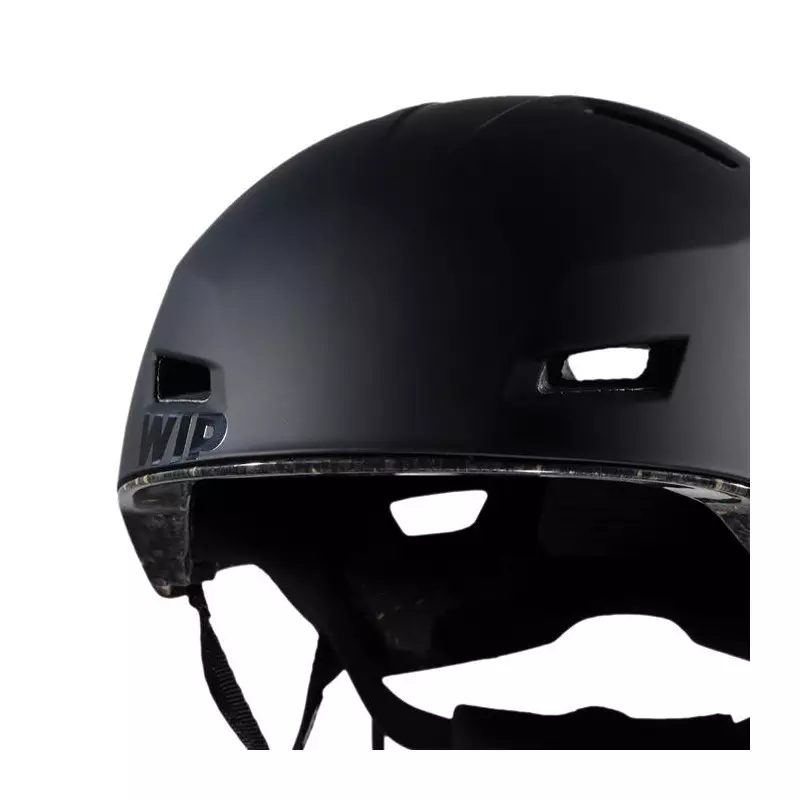 Casque watersport FORWARD WIP Prowip 2.0 Stealth Black S-M 52-56CM