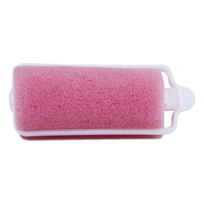 Lot de 6 Bigoudis mousse 28mm