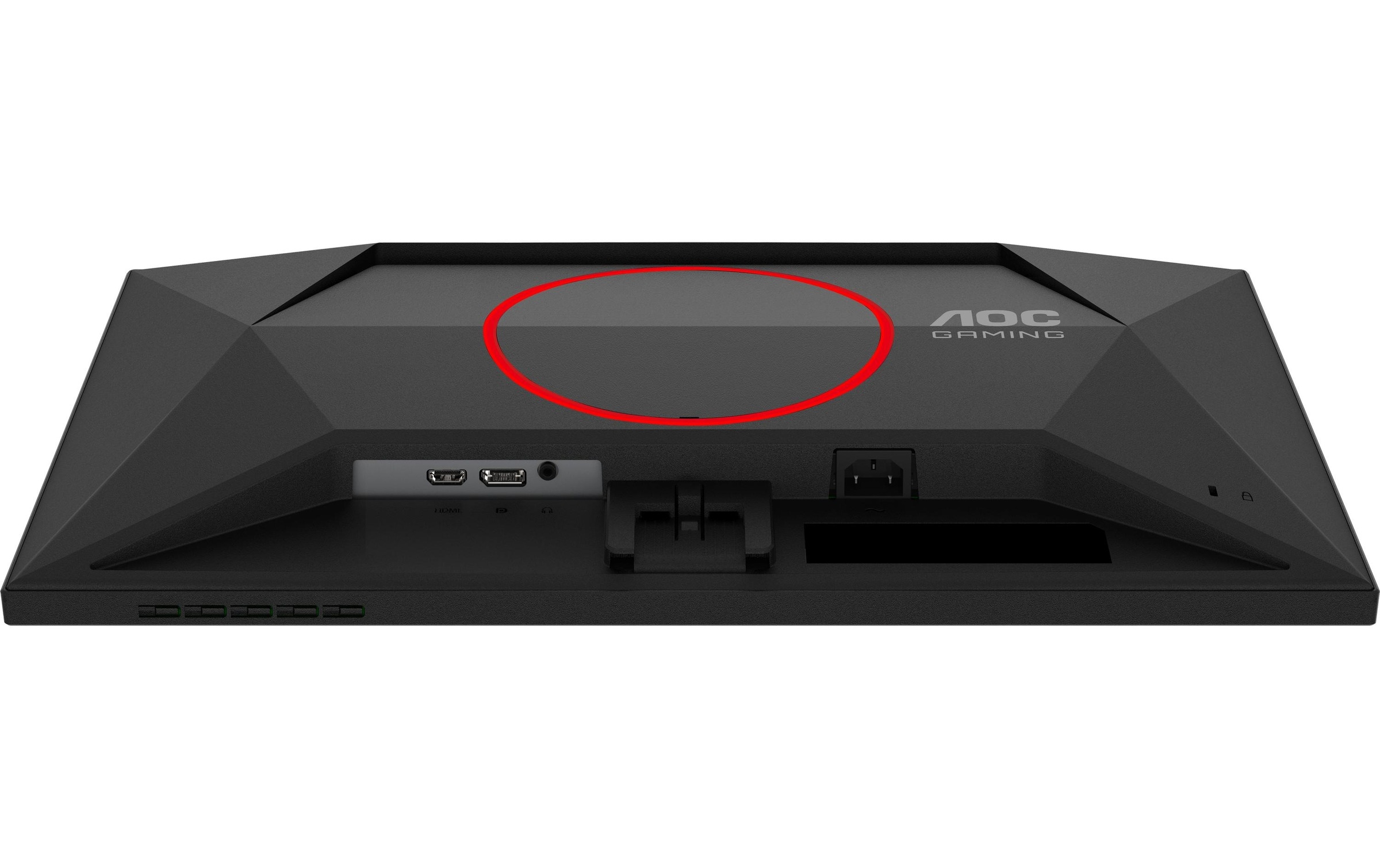 AOC LCD-Monitor »24G4HRE« 60,452 cm/23,8 ″  1920 x 1080 px Full HD 200 Hz