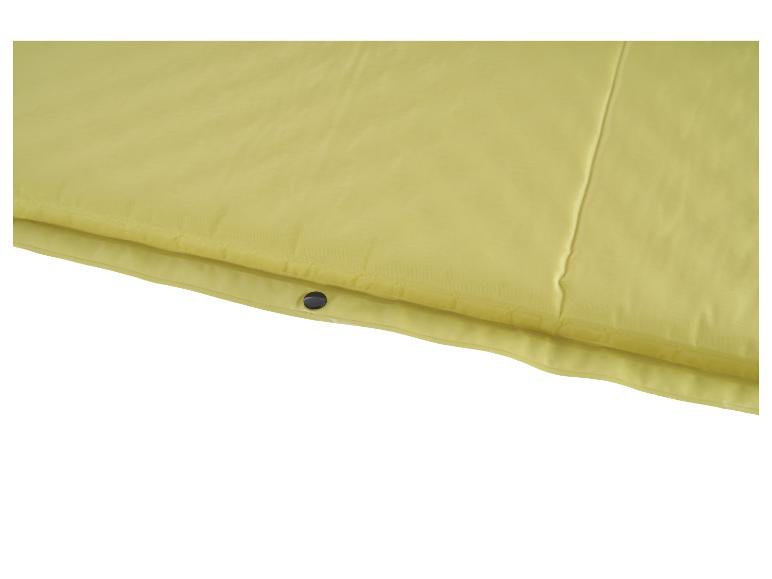 Camping slaapmat
