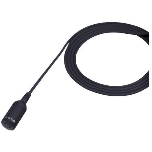 Sony ECM-55B lavalier-microfoon