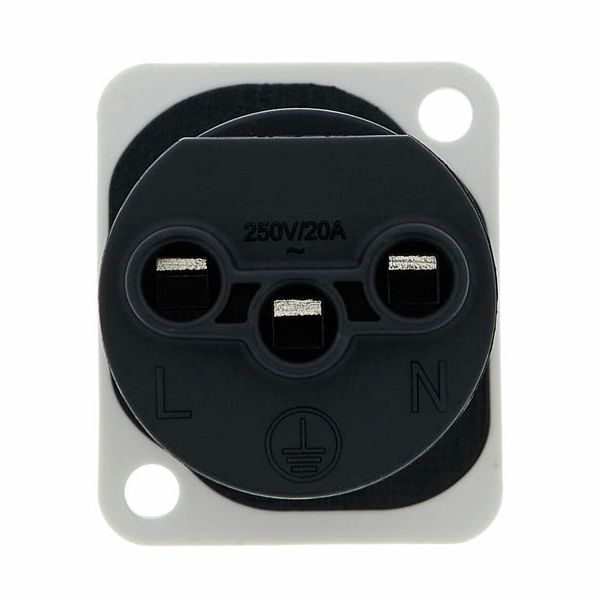 Seetronic SAC3MPB-M Power Twist