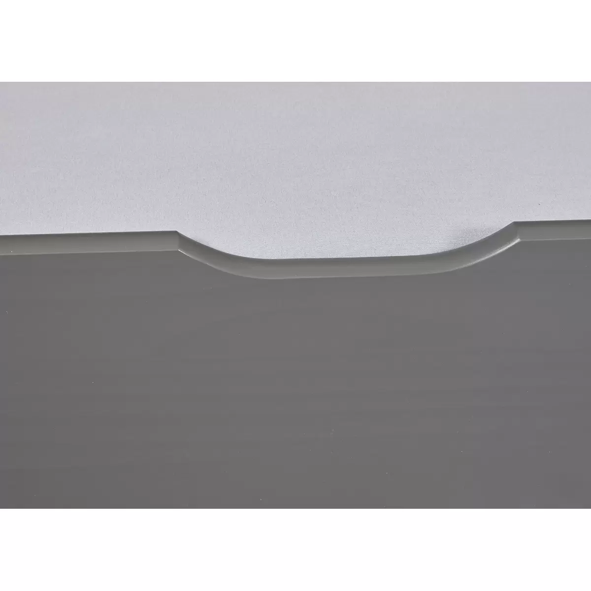 Funktionsbett Lena 90x200 Grau