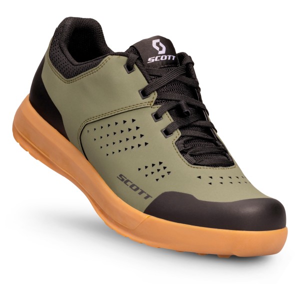 Scott - MTB Shr-Alp Flat Lace - Chaussures de cyclisme