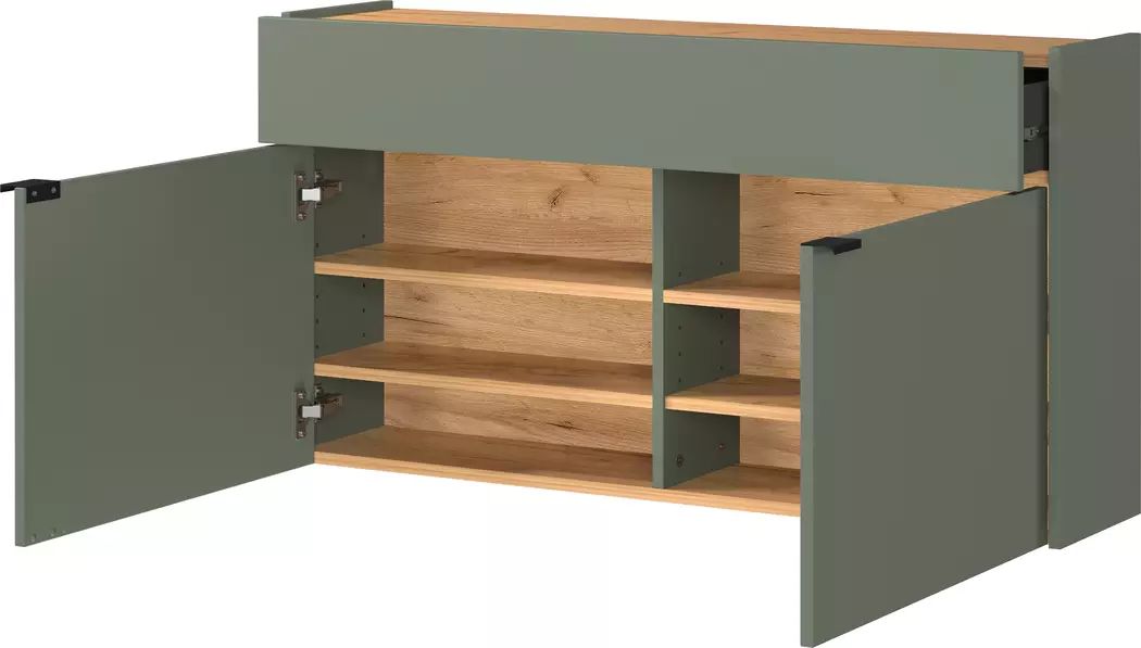 Schuhschrank Ameca