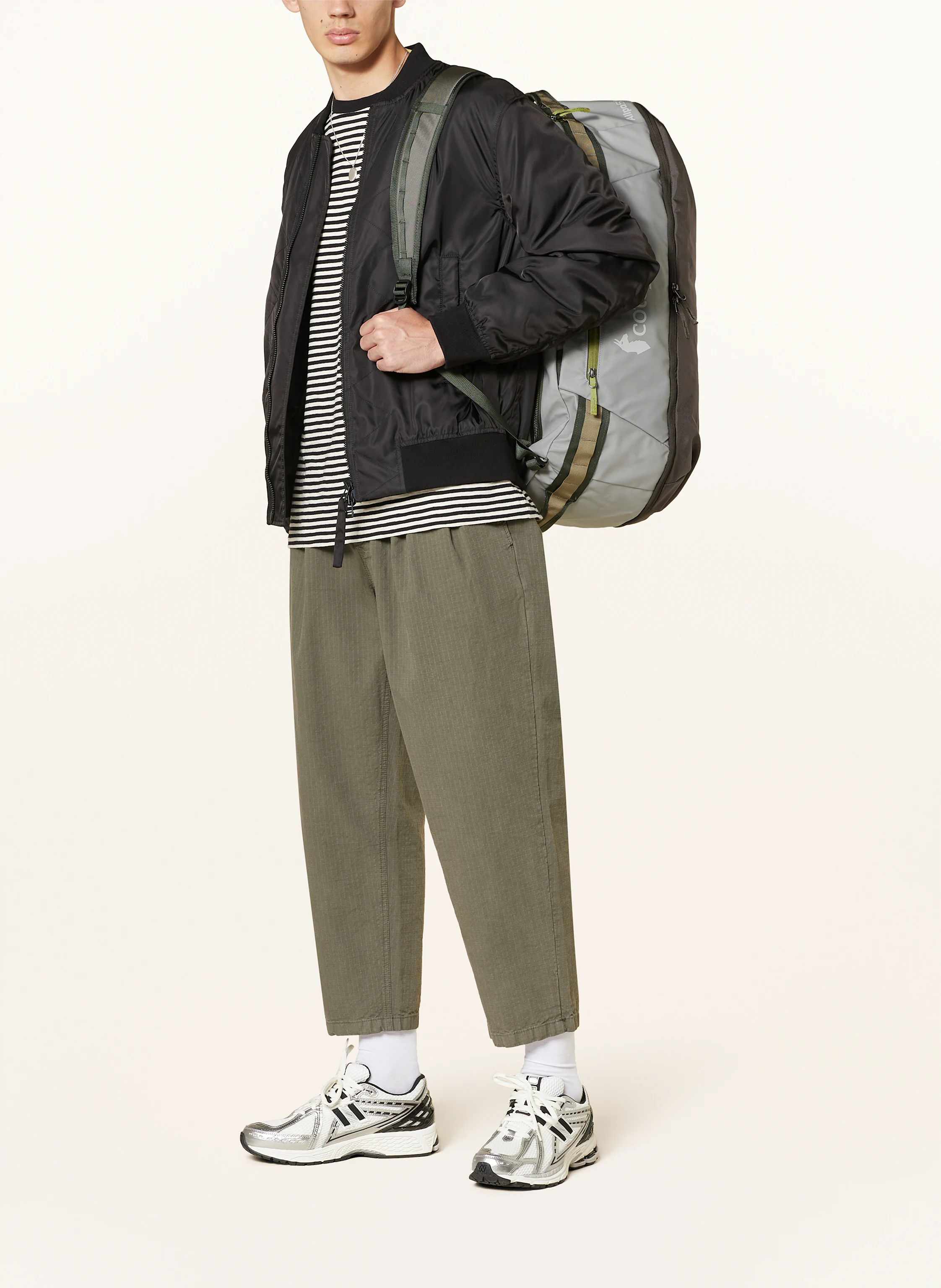 cotopaxi Reisetasche ALLPA 50 l