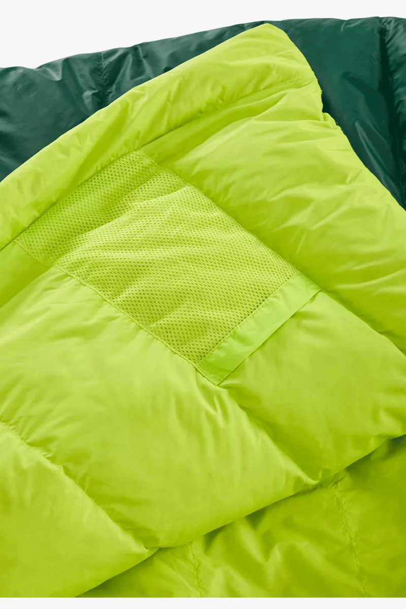 Nordisk Tension Mummy 300 Schlafsack ZIP L