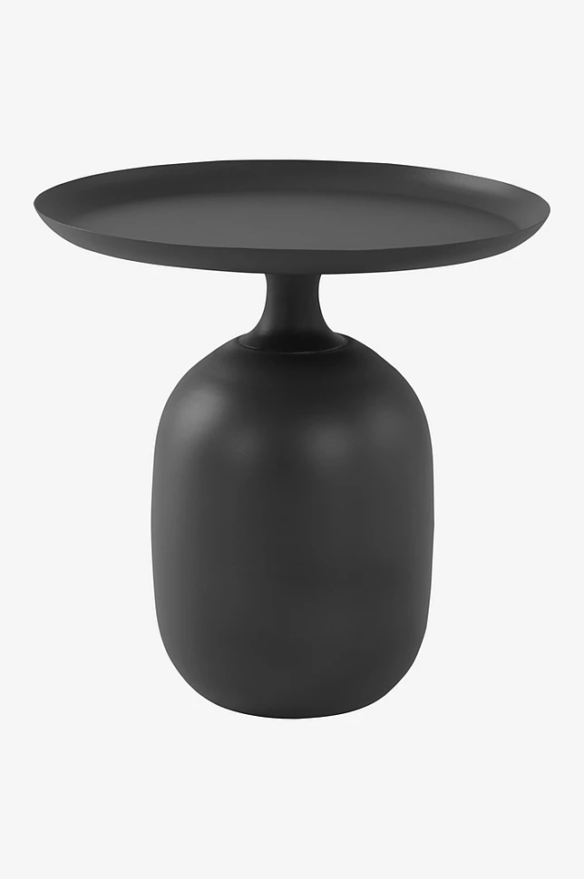 AMDEN sidebord diameter 49,5 cm