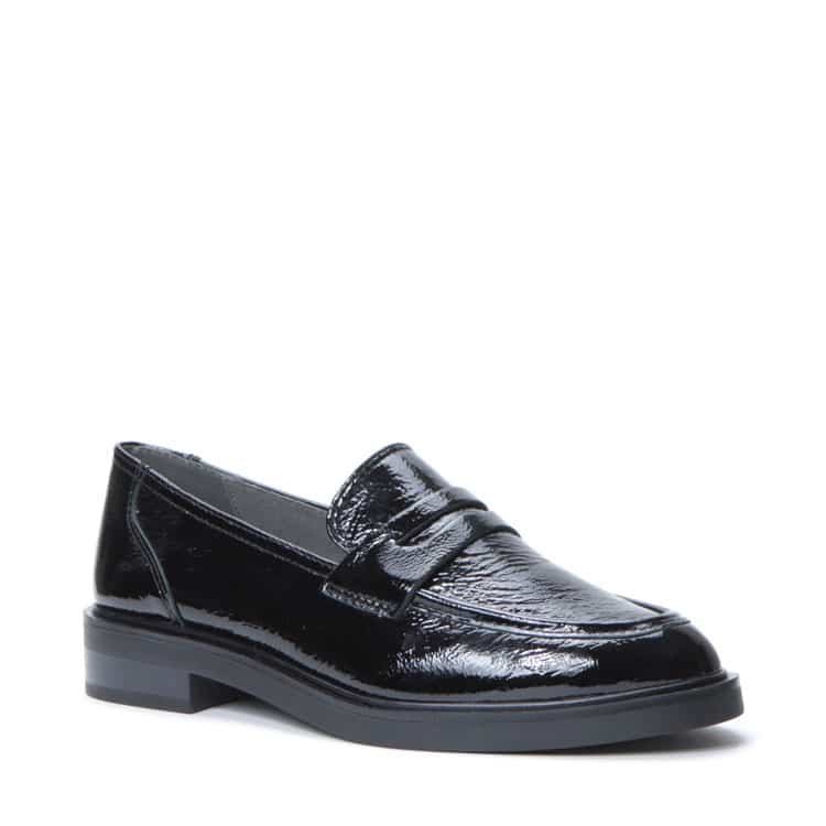 Caprice 24206-41-017 | NOIR VERNI