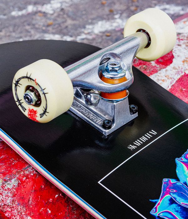 skatedeluxe Premium Rose 8