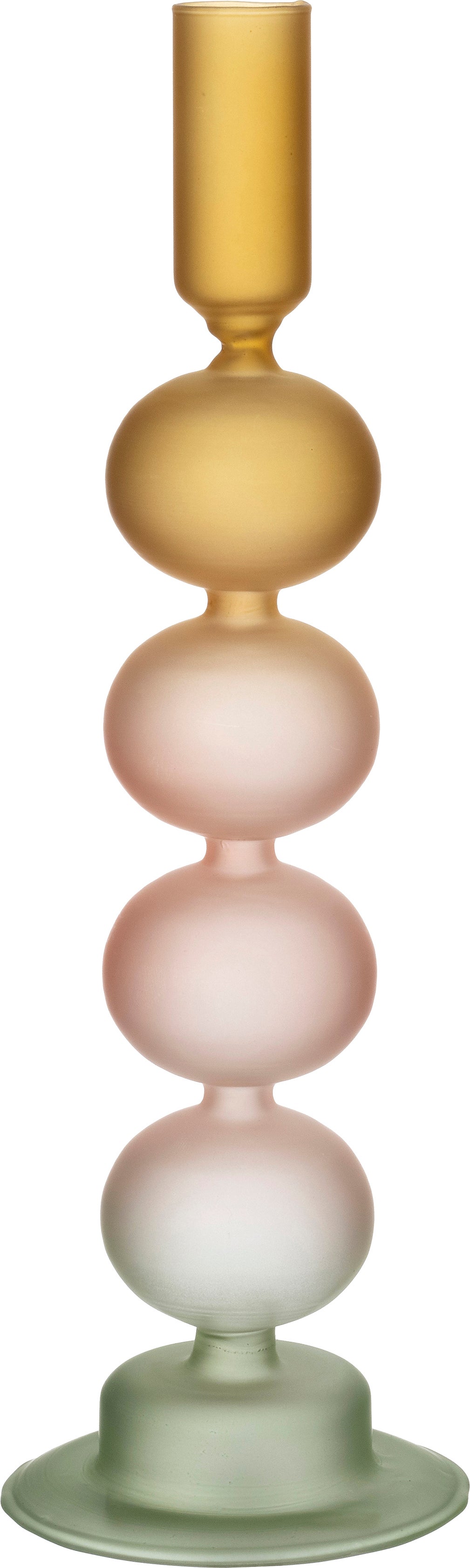 Intratuin kandelaar Vivien D 8,5 H 26,5 cm
