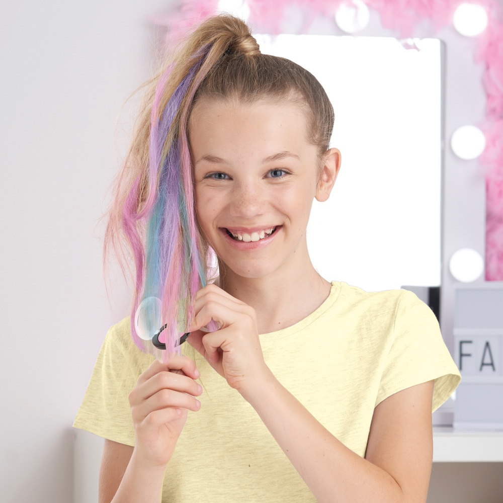 FabLab Hairlights Haarkreide-Set