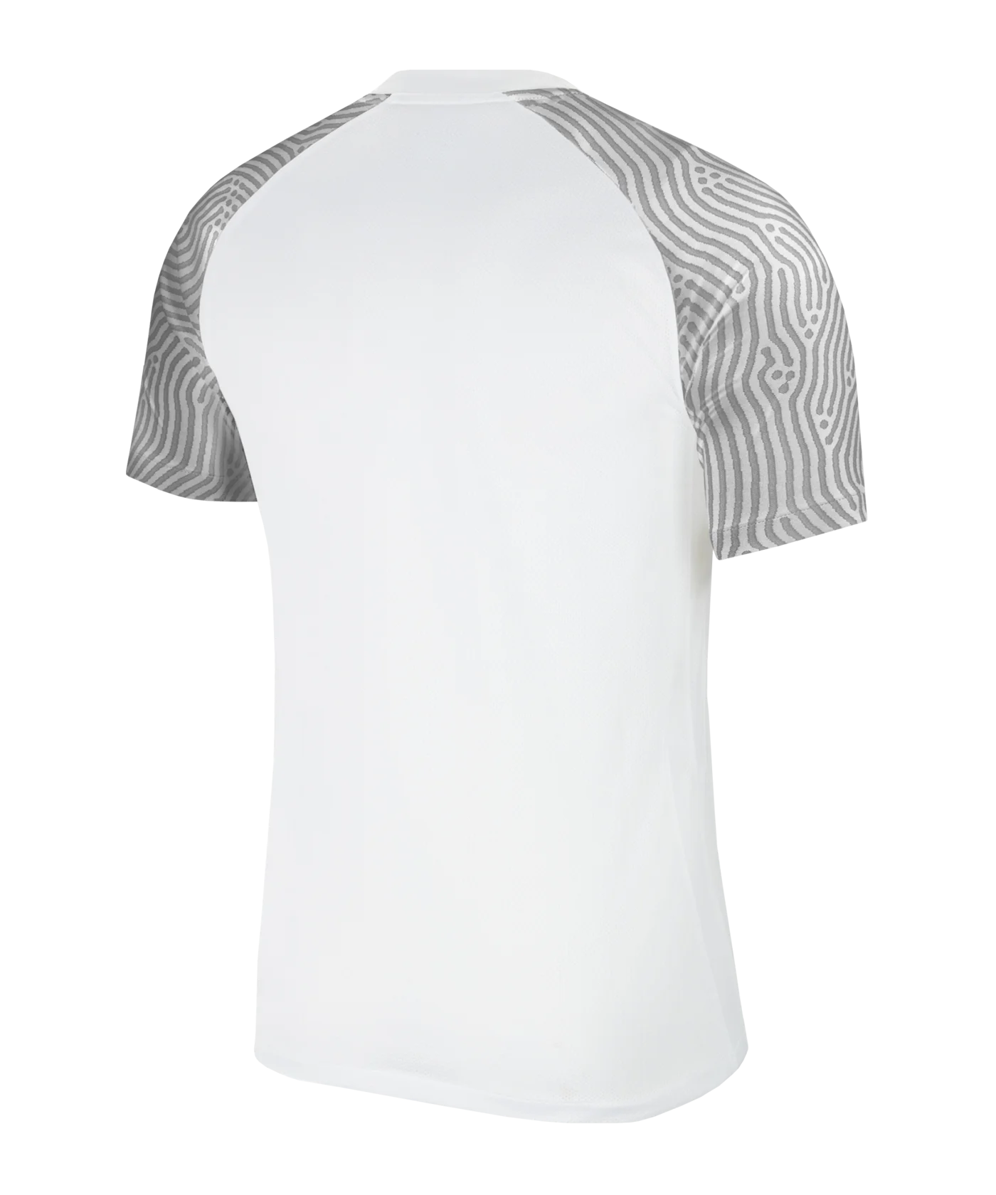 Nike Strike II Trikot kurzarm Damen Weiss F100