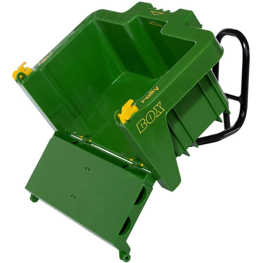 rolly®toys rollyBox John Deere 40 893 1