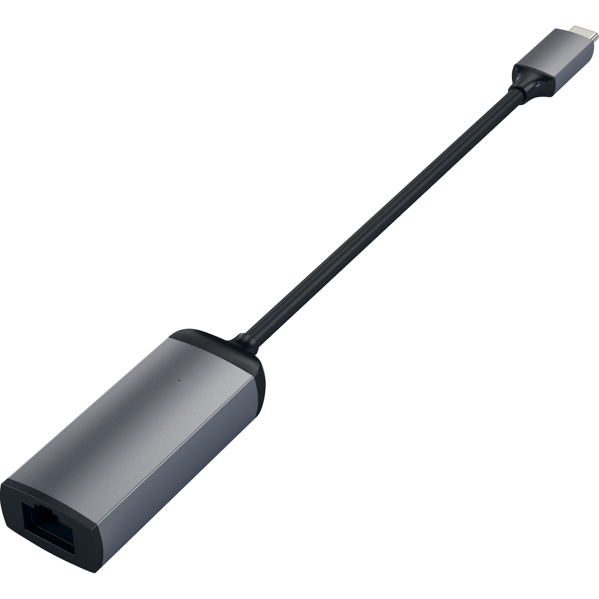 Satechi USB-C to Gigabit Ethernet adapter