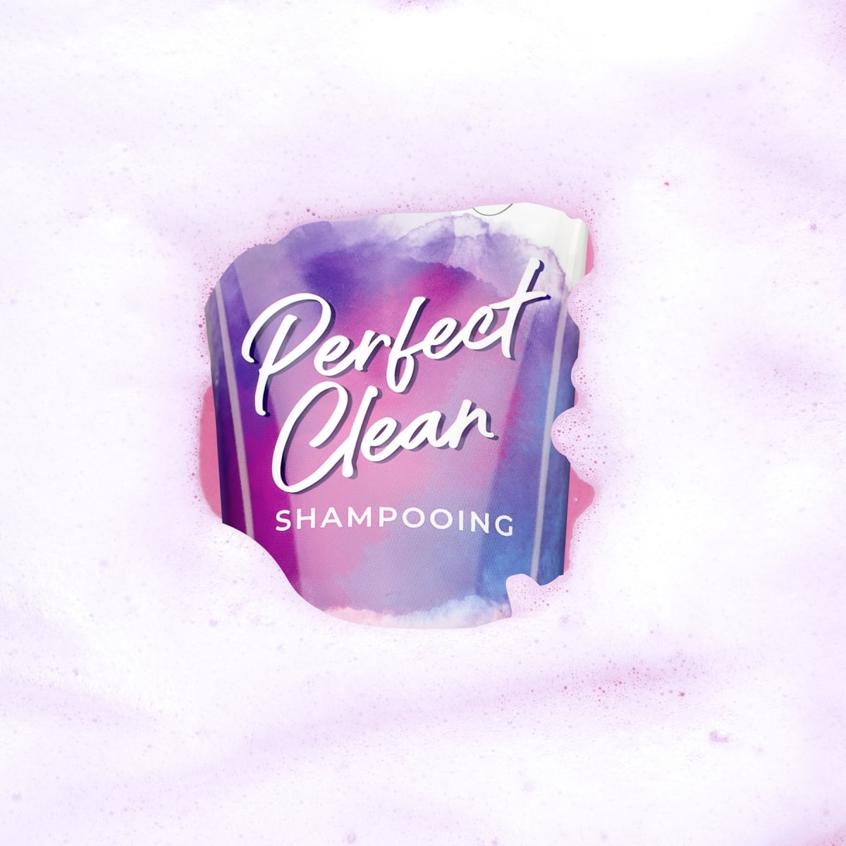 Les Secrets de Loly Perfect Clean Shampooing