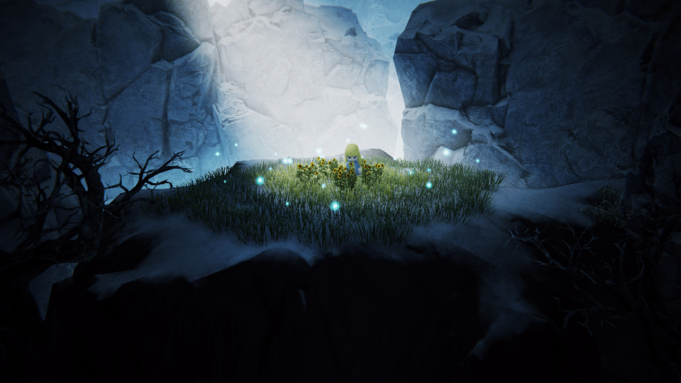 Light Fairytale Episode 2- PlayStation 4
