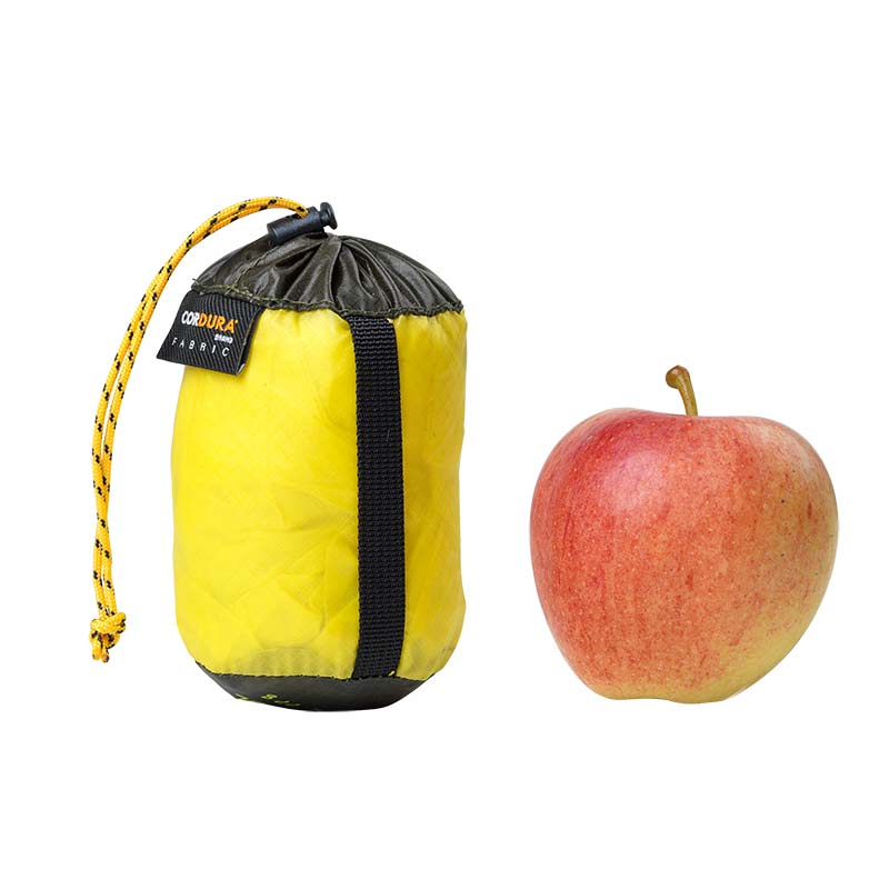 Asivik Raincover UL M, 35-50 ltr.