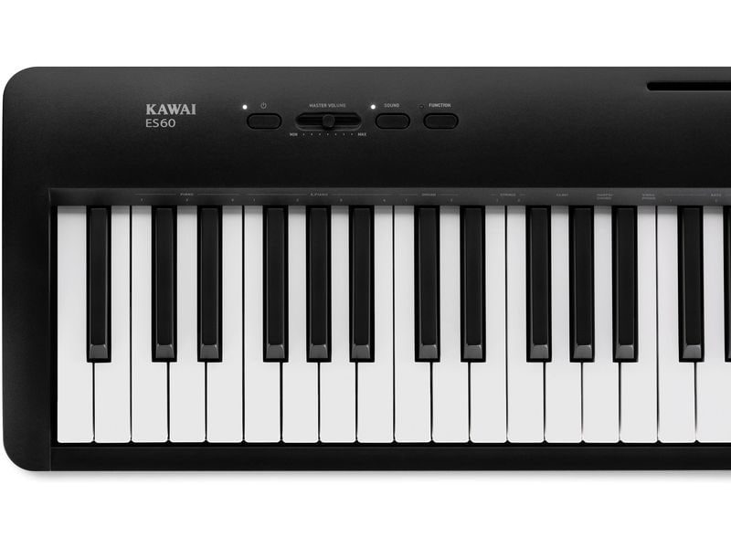 Kawai Stage Piano ES-60 Kompaktes, digitales Stage Piano