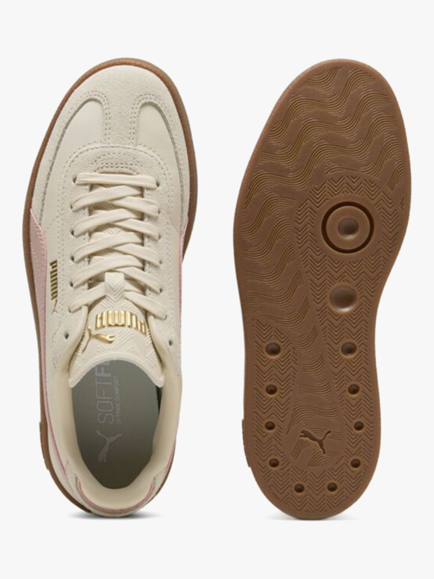 Puma Club II Era