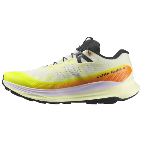 Chaussure trail SALOMON ULTRA GLIDE 2 W