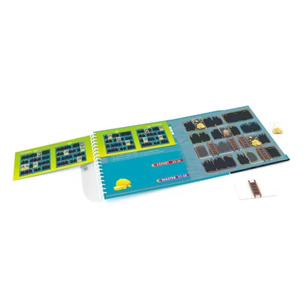 Smart Games Gold Grube