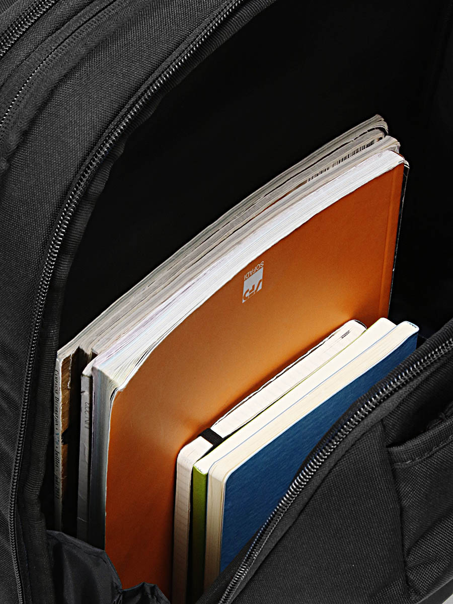 Sac À dos ordinateur Samsonite StackD Biz 17.3 pouces