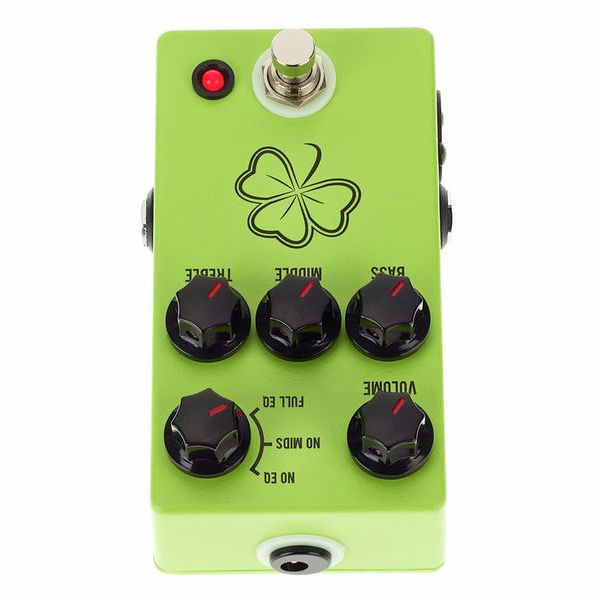 JHS Pedals The Clover Preamp