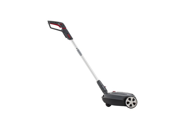 AL-KO Akkurasenmäher »18 V 45404 Li Comfort Kit«