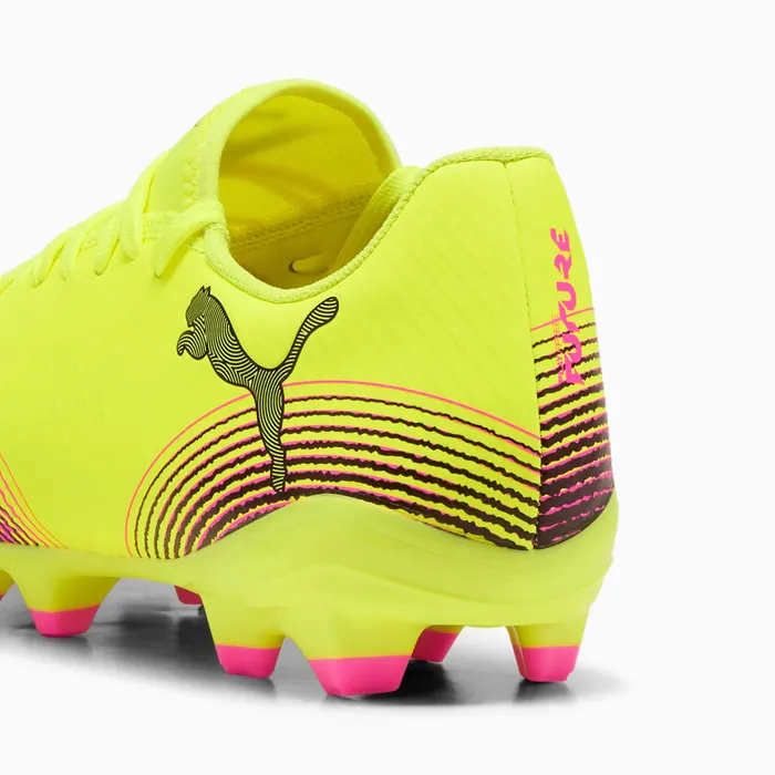 Puma Future 8 Play FG/AG Voetbalschoenen Dames
