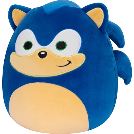 SquishmallowsSonic - 20 cm