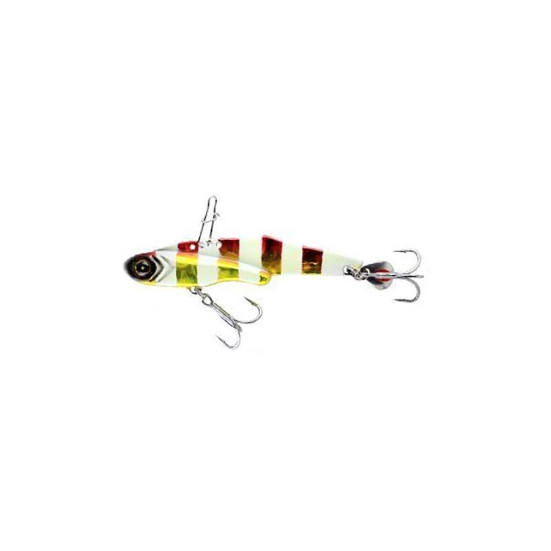 Lame Hayabusa Jackeye Eye Shake Vib Fs441 - 20G