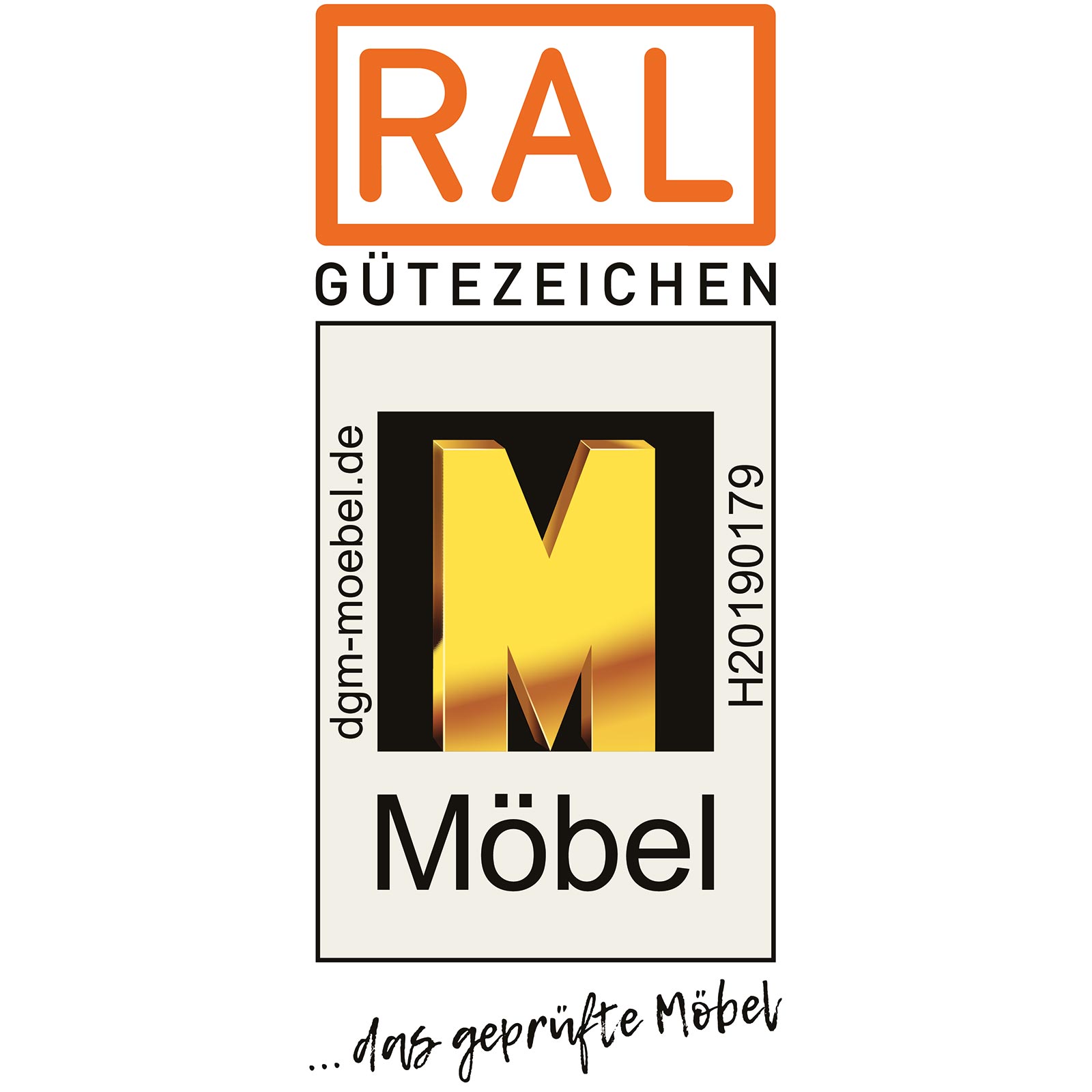 polsterpower Ecksofa - schilf - Basismodell - Canapé rechts
