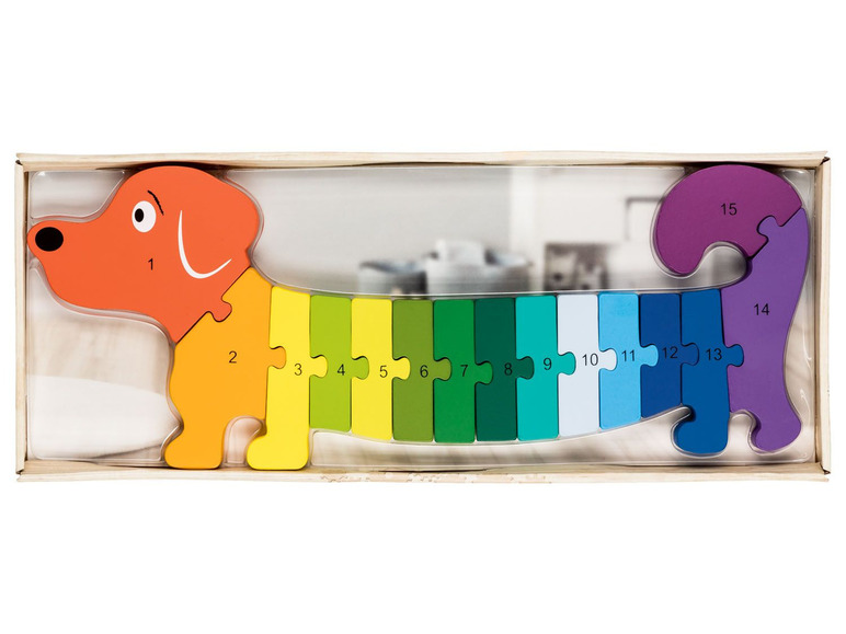 Puzzel-leerspelletjes