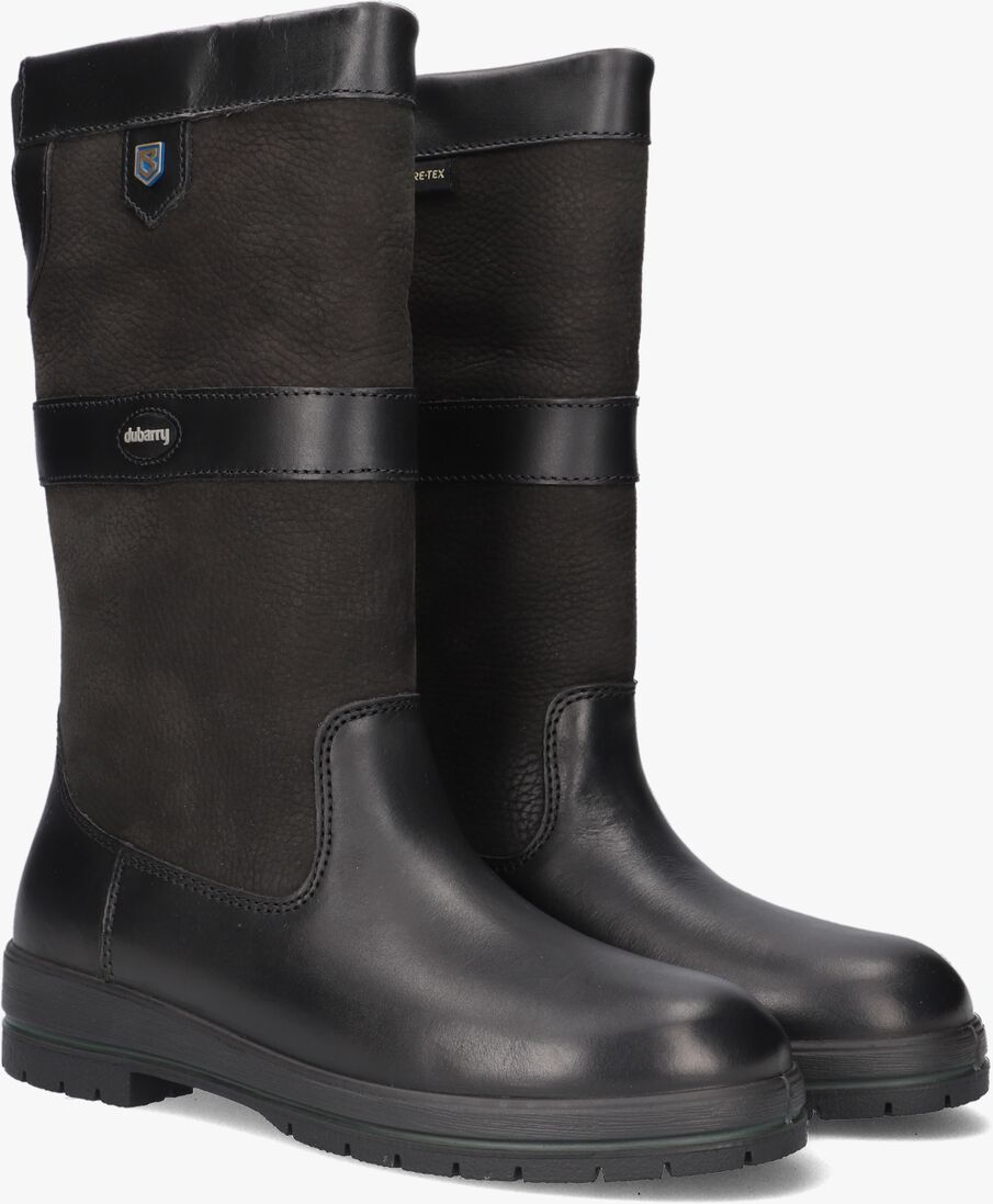 DUBARRY zwarte dubarry  kildare