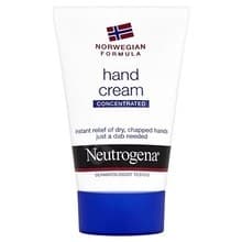 Neutrogena - Norwegian Formula Hand Cream Concentrated 75ml