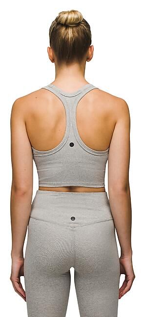 PRANA - BRASSIERE HEAVANA RACERBACK BRALETTE