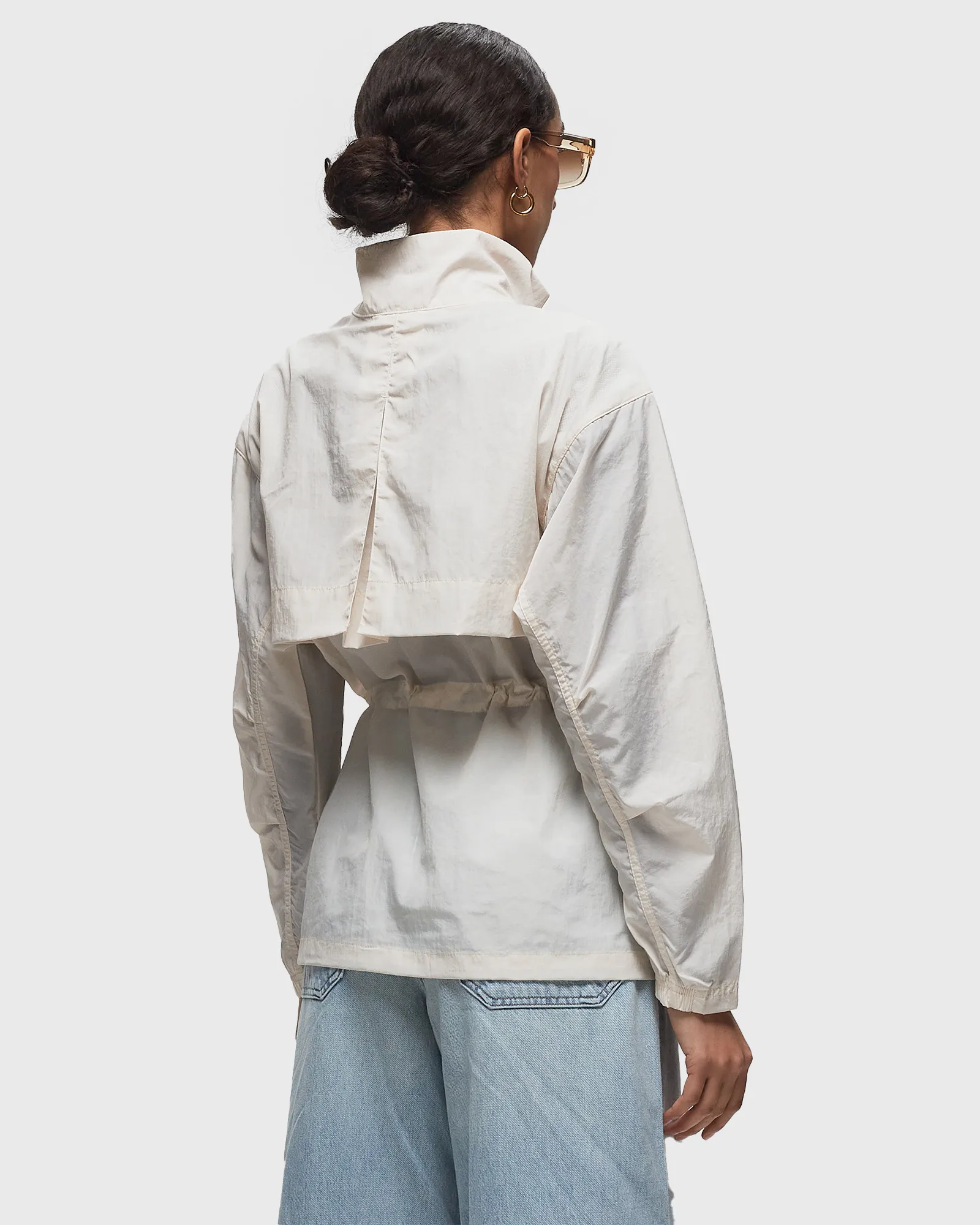 Columbia Paracutie Anorak Windbreaker