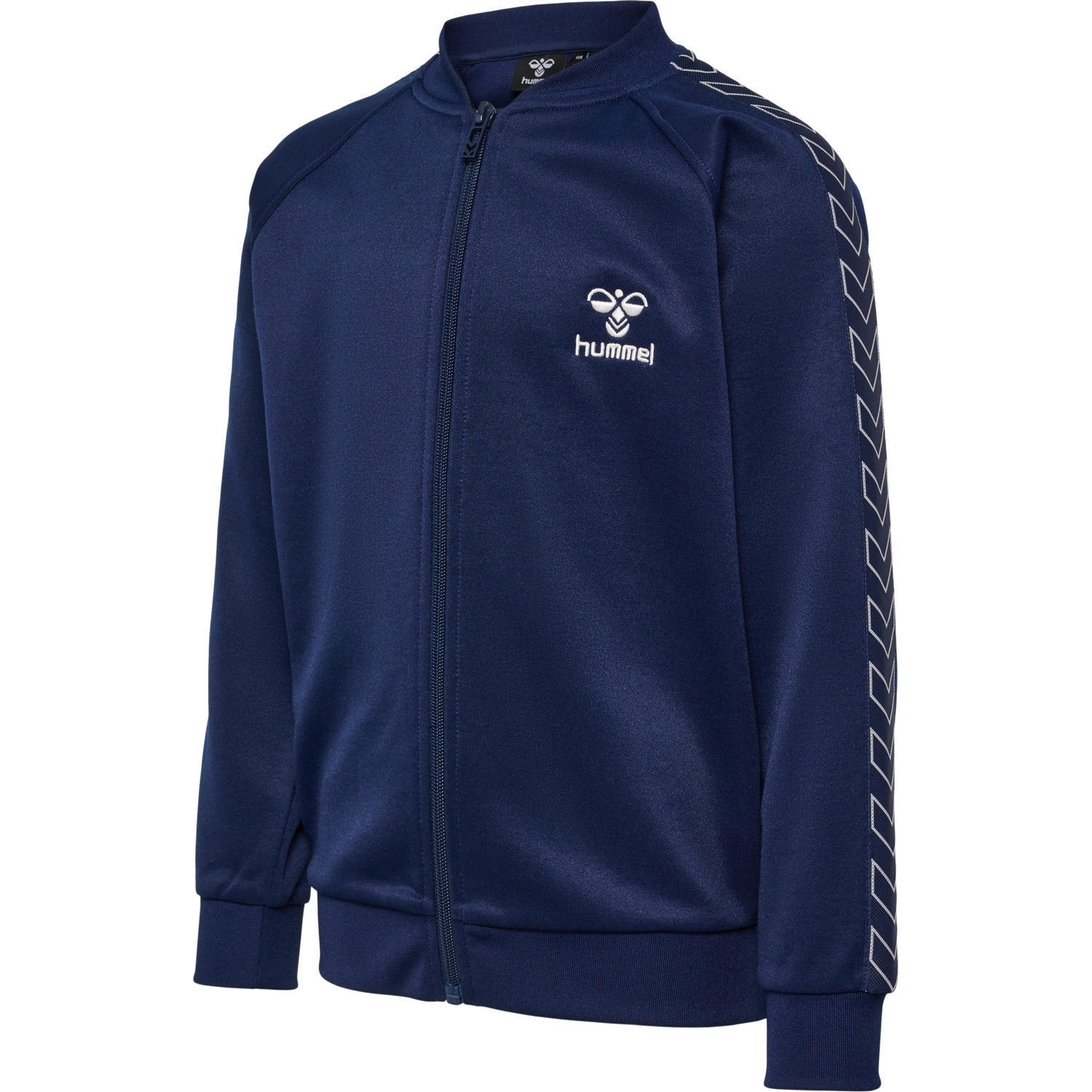 hmlTRICK ZIP JACKET