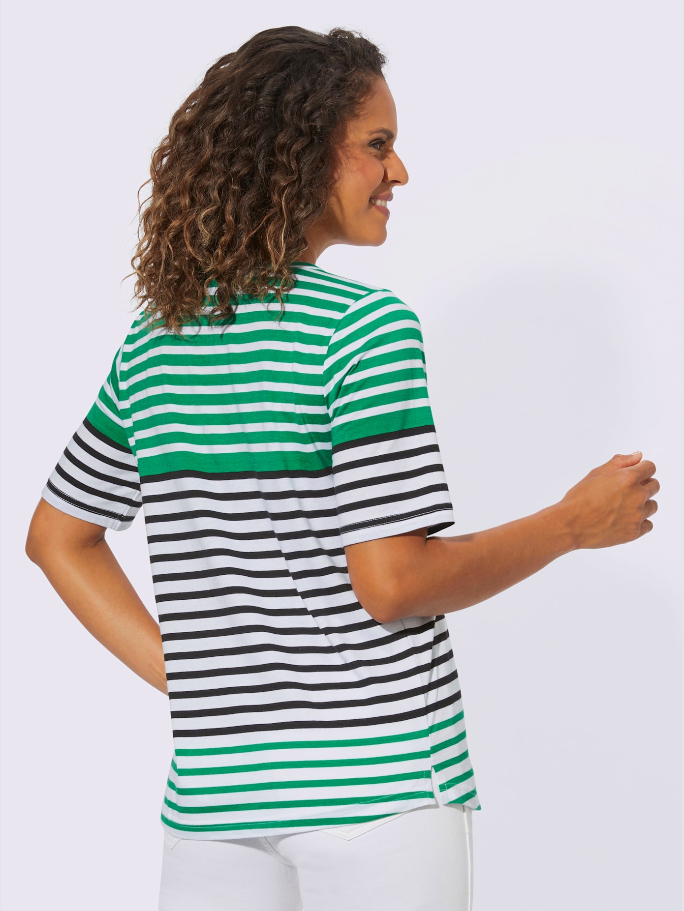 T-shirt 50% coton