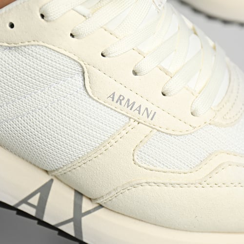 Baskets Sneakers XUX151-XV609 Off White